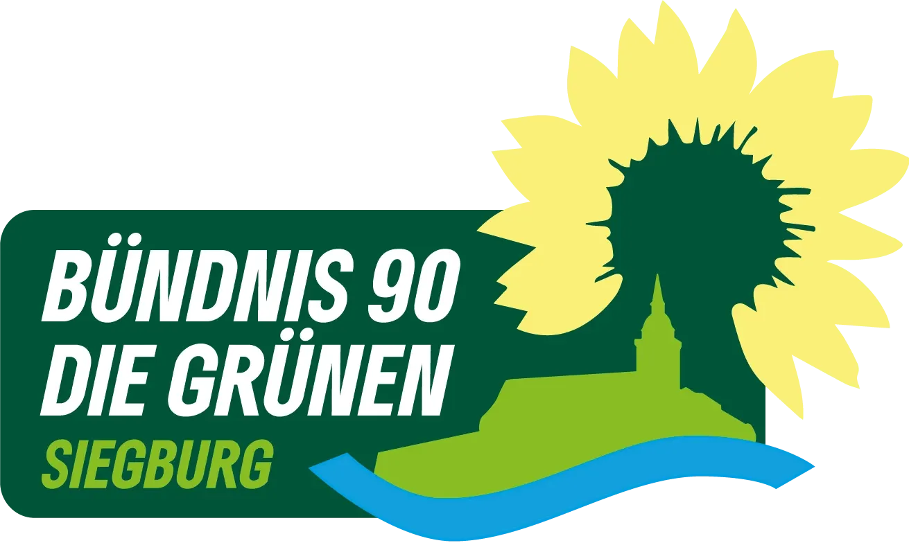 Die Grünen Siegburg